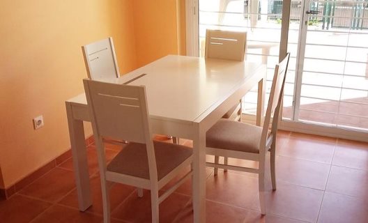 Villas De Oropesa 3000