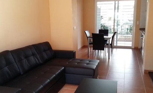 Villas De Oropesa 3000