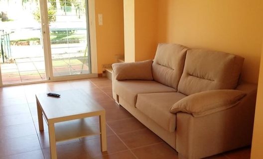 Villas De Oropesa 3000