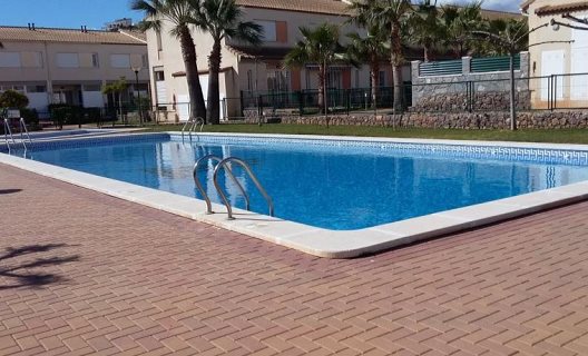 Villas De Oropesa 3000