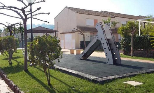 Villas De Oropesa 3000