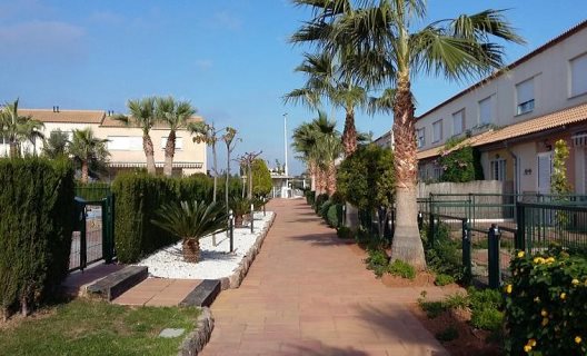 Villas De Oropesa 3000
