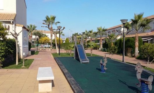Villas De Oropesa 3000