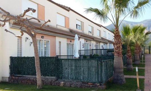 Villas De Oropesa 3000