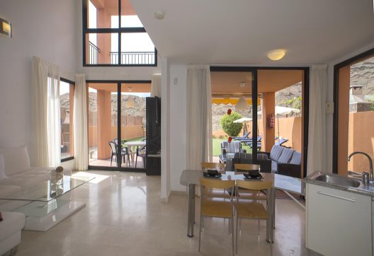 Villas De Tauro