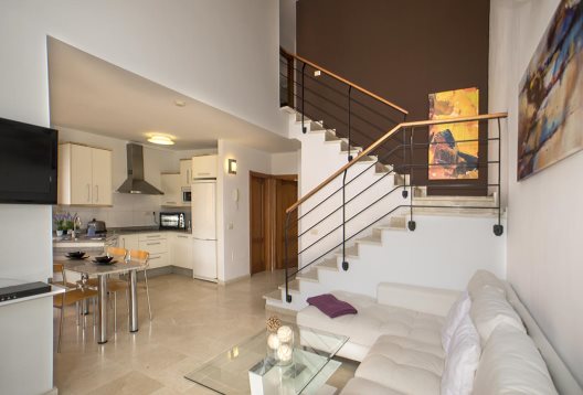 Villas De Tauro