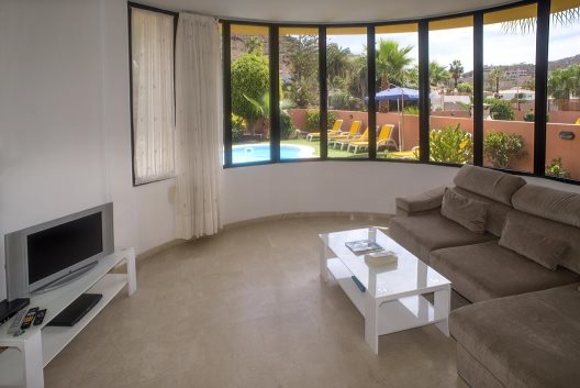 Villas De Tauro