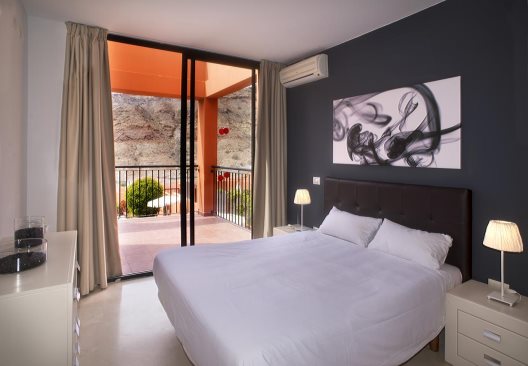 Villas De Tauro