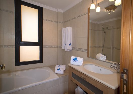Villas De Tauro