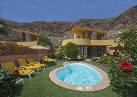 Villas De Tauro