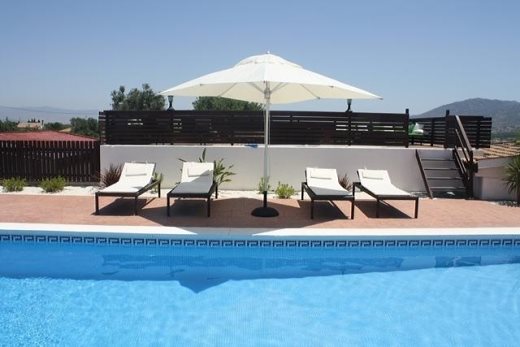 Villas Del Alba