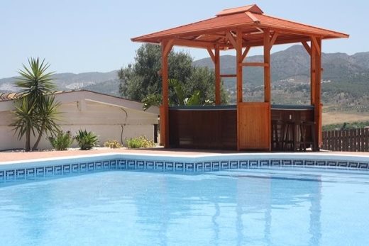 Villas Del Alba