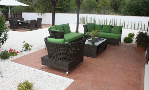 Villas Del Alba