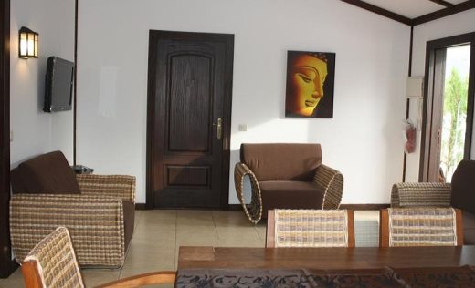 Villas Del Alba