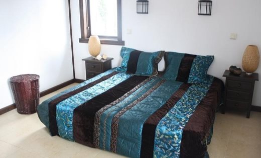 Villas Del Alba