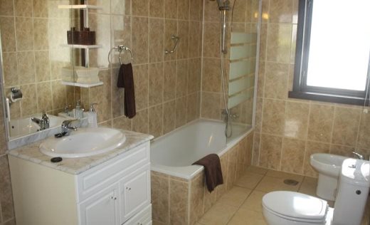 Villas Del Alba