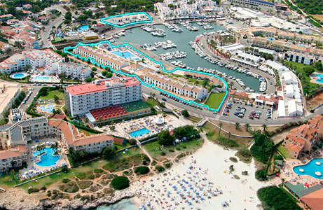 Villas Del Lago