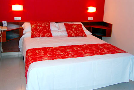 Villas Del Lago