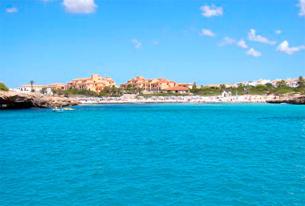 Villas Del Lago