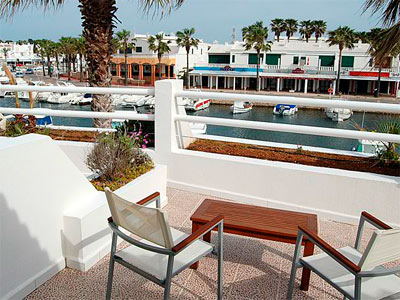 Villas Del Lago