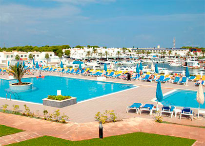 Villas Del Lago