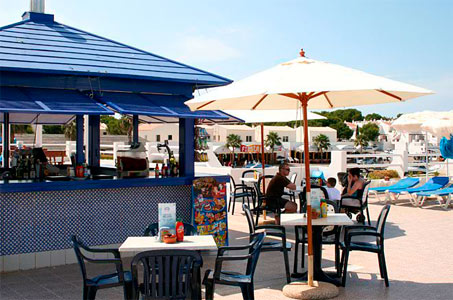 Villas Del Lago