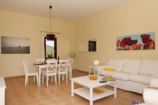 Villas Del Sol