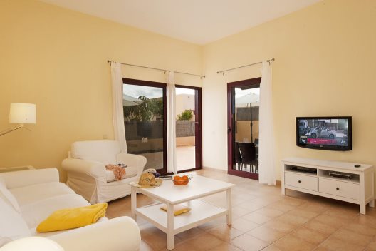 Villas Del Sol