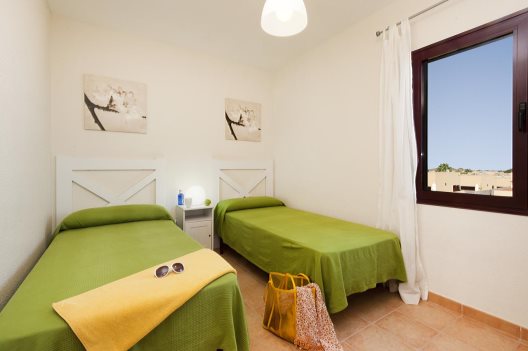 Villas Del Sol