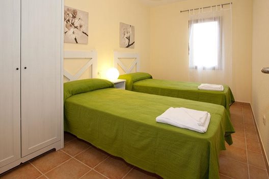 Villas Del Sol