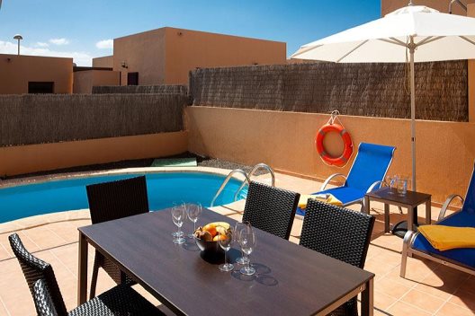 Villas Del Sol