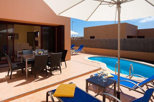 Villas Del Sol