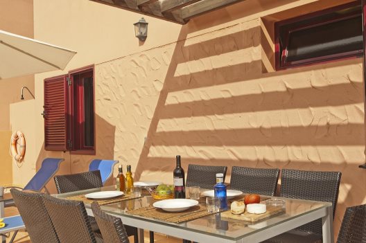 Villas Del Sol