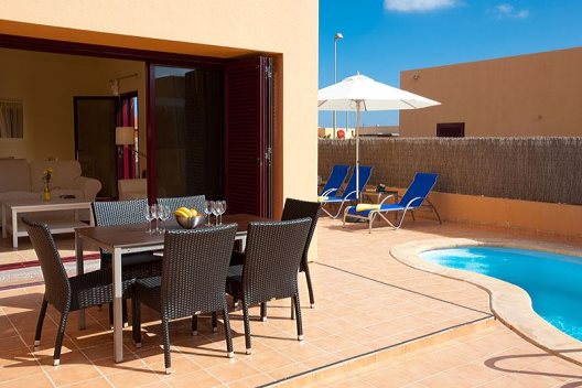 Villas Del Sol