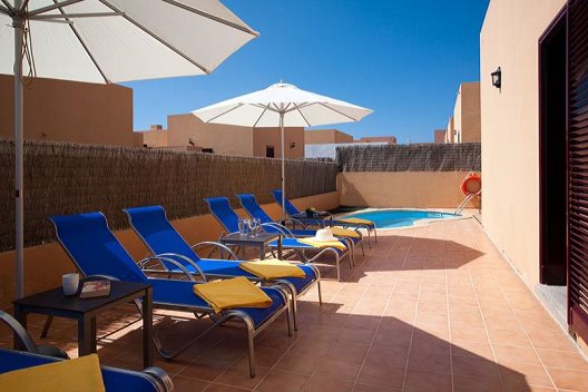 Villas Del Sol