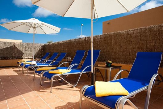 Villas Del Sol