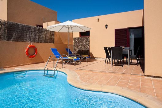 Villas Del Sol