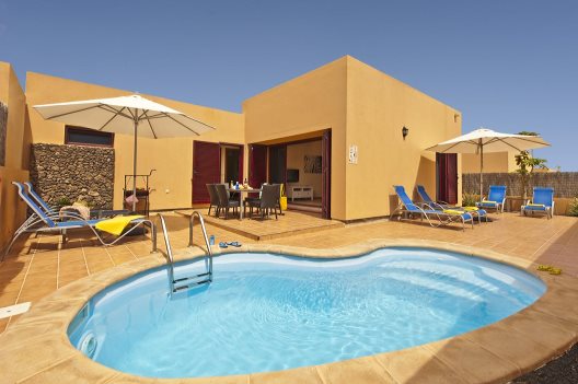 Villas Del Sol
