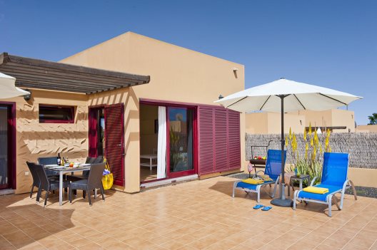 Villas Del Sol