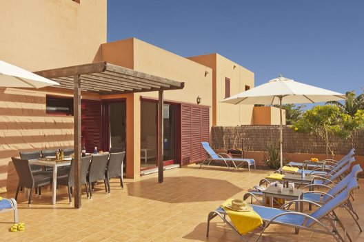 Villas Del Sol