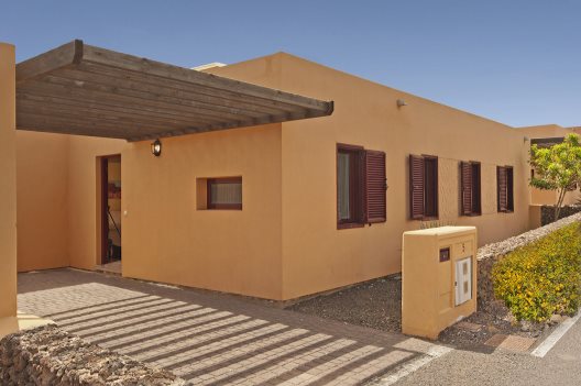 Villas Del Sol