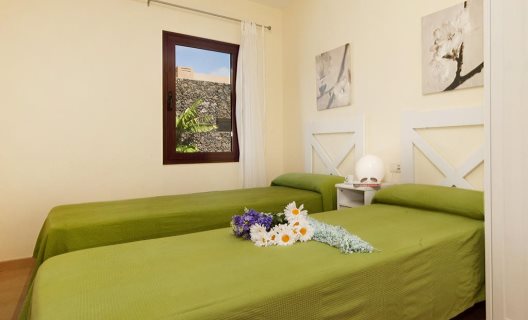 Villas Del Sol Deluxe