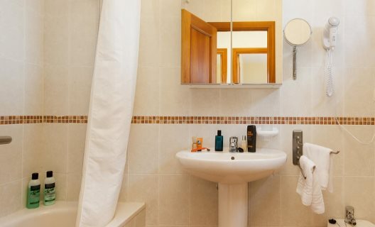 Villas Del Sol Deluxe