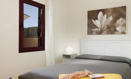 Villas Del Sol Deluxe