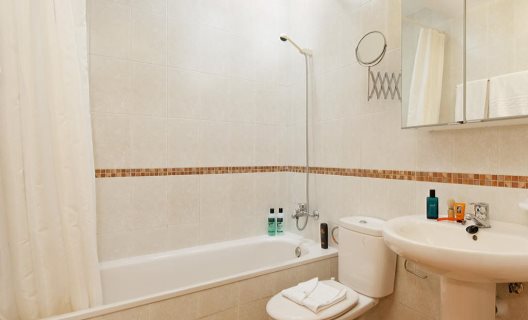 Villas Del Sol Deluxe