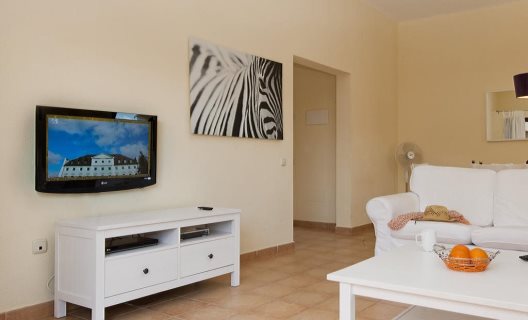 Villas Del Sol Deluxe