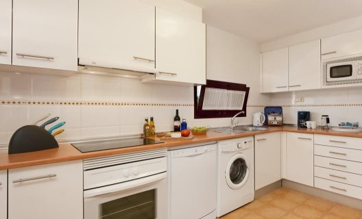 Villas Del Sol Deluxe