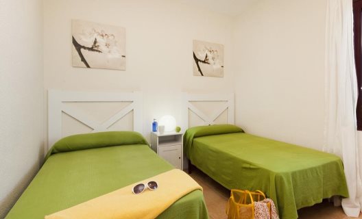 Villas Del Sol Deluxe