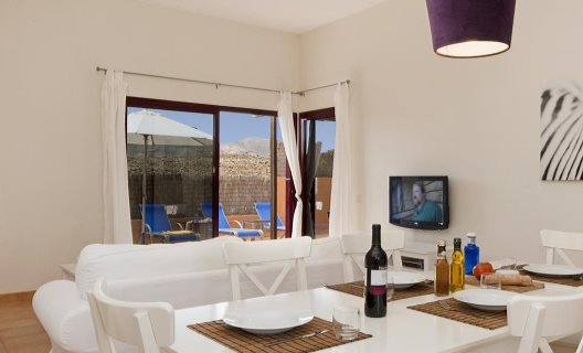 Villas Del Sol Deluxe