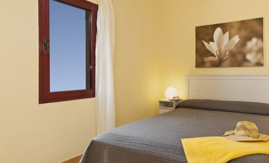 Villas Del Sol Deluxe